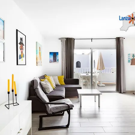 Apartment Serendipity Teguise (Lanzarote)