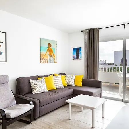 Apartment Serendipity